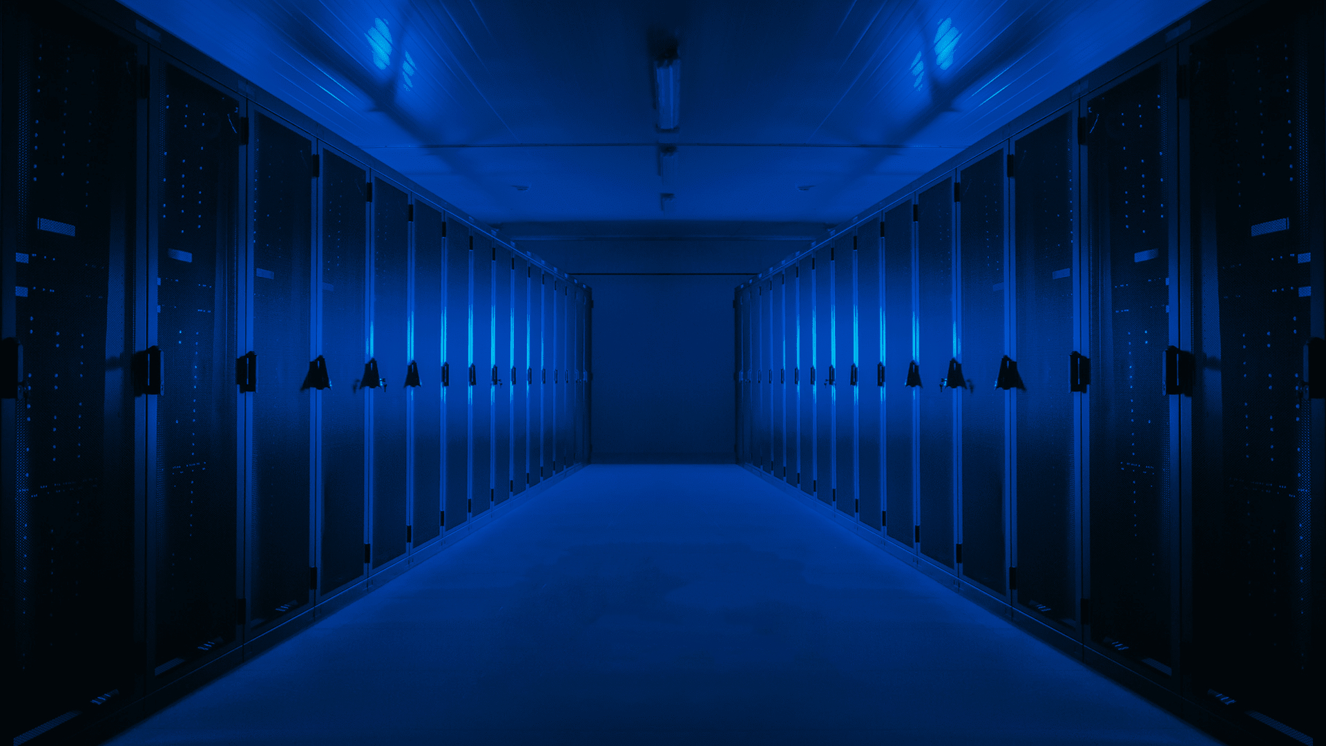 Server Room