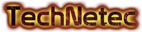 TechNetec Logo